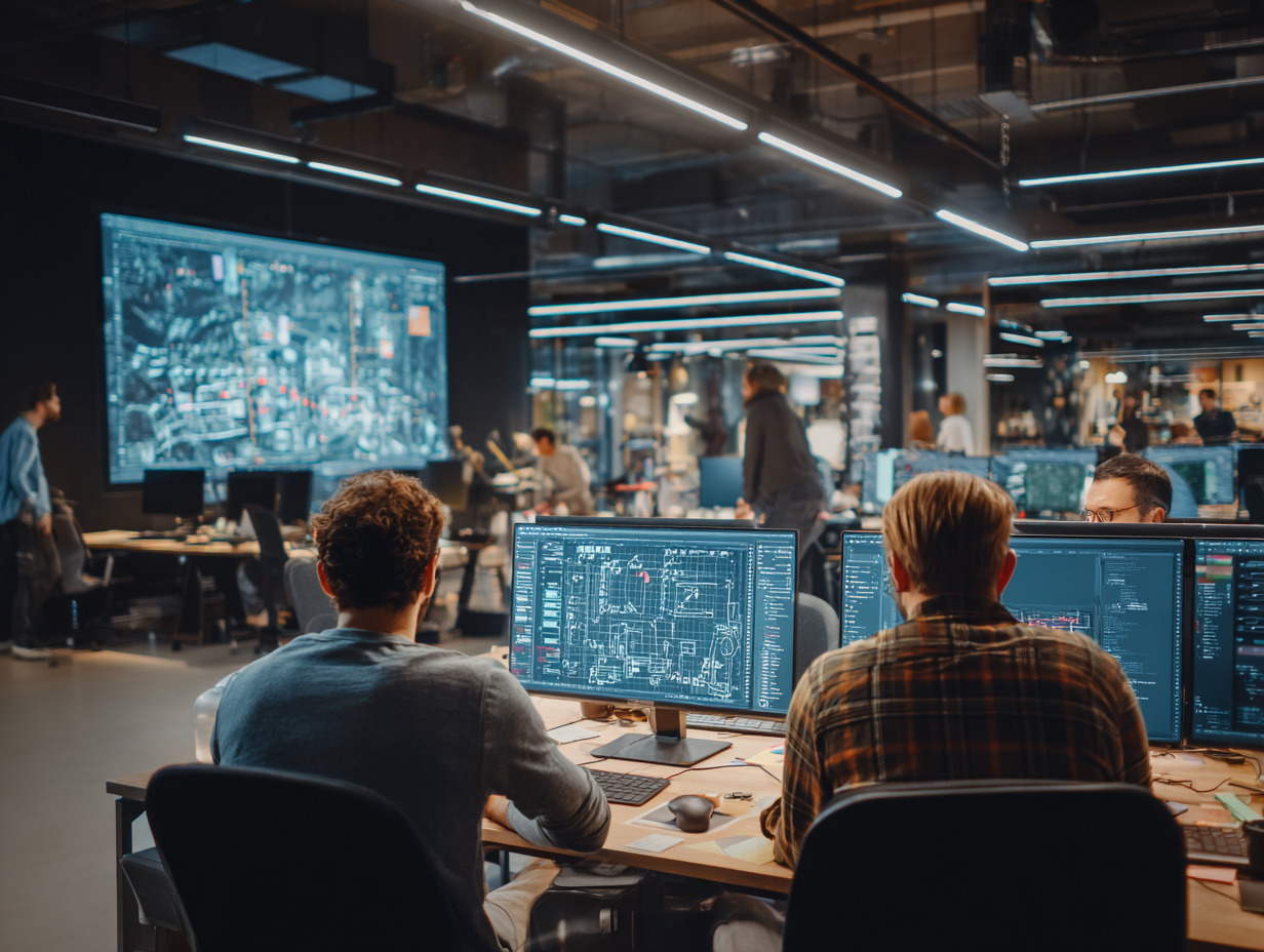 Mobile App Development